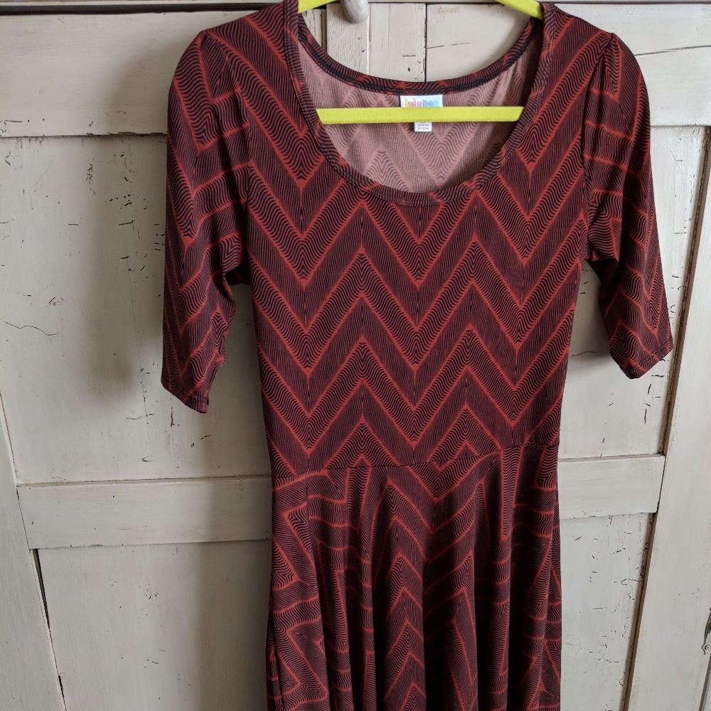 Lularoe Medium Slinky Nicole
